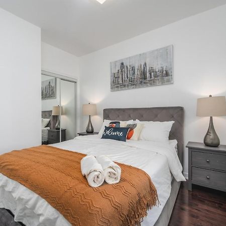 Downtown Vacation Rentals Toronto Exteriér fotografie